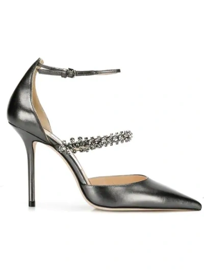 bobbie 100 jimmy choo