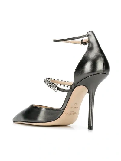 bobbie 100 jimmy choo