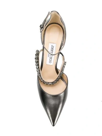 bobbie 100 jimmy choo