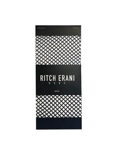 Shop Ritch Erani Nyfc Gilda Pumps In Black