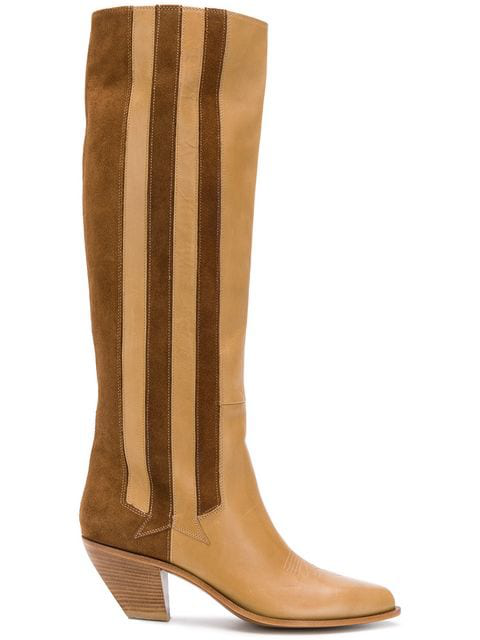 golden goose nebbia boots