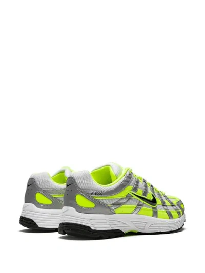 Shop Nike W  P-6000 Sneakers In Grey