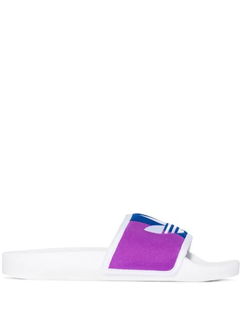 adidas originals adilette pride slides