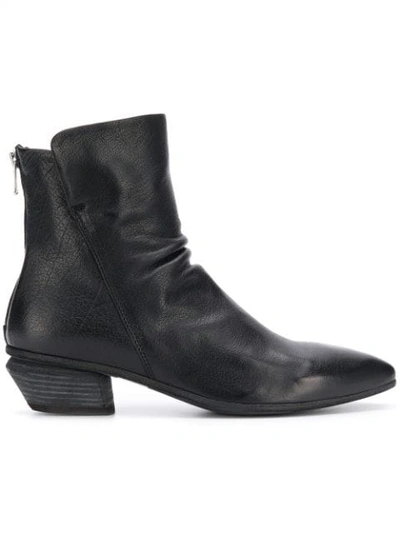 Shop Officine Creative Salome Boots In Black