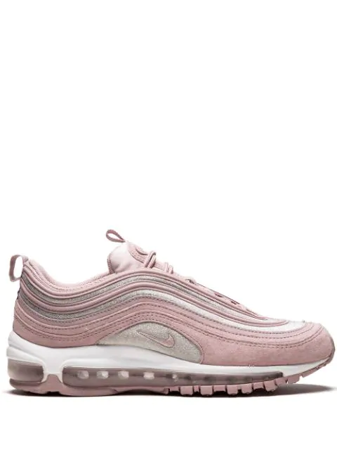 Nike W Air Max 97 Sneakers In Pink 