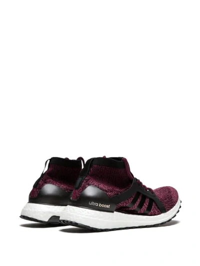 Adidas Originals Ultraboost X All Terrain Sneakers In Pink