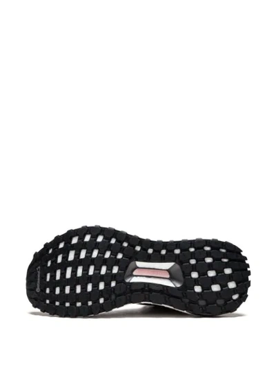 Adidas Originals Ultraboost X All Terrain Sneakers In Pink
