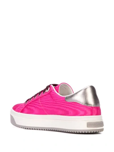 Shop Marc Jacobs 'empire' Sneakers - Rosa In Pink