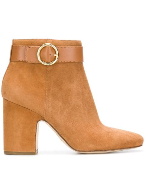 michael kors alana bootie