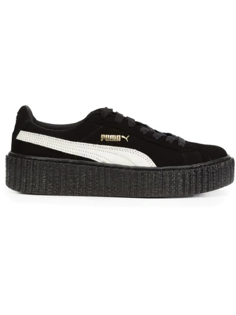 puma platform fenty puma platform fenty