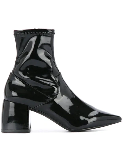Shop Senso Simone Boots In Black
