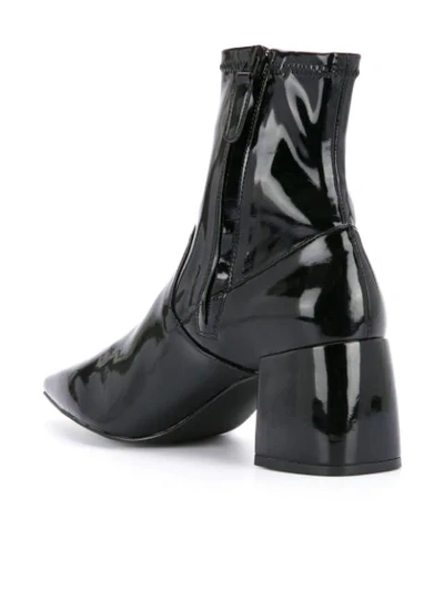 Shop Senso Simone Boots In Black