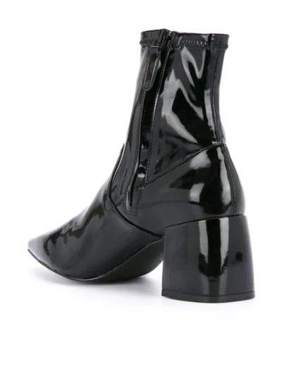 Senso top simone boots