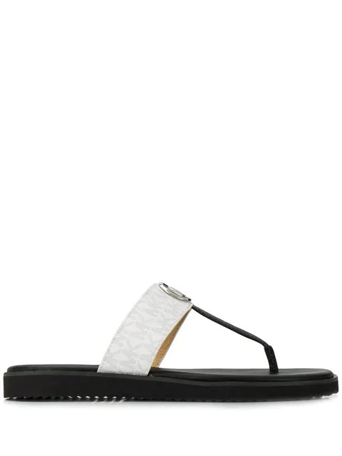 michael kors lillie sandals