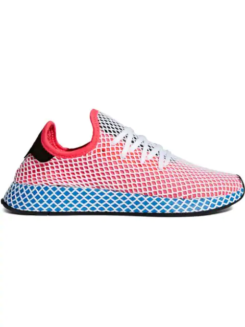 adidas originals deerupt runner casual shoes