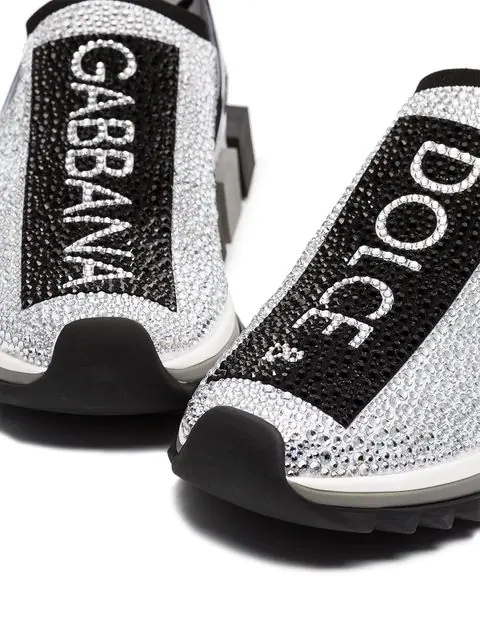 dolce and gabbana shoes fake