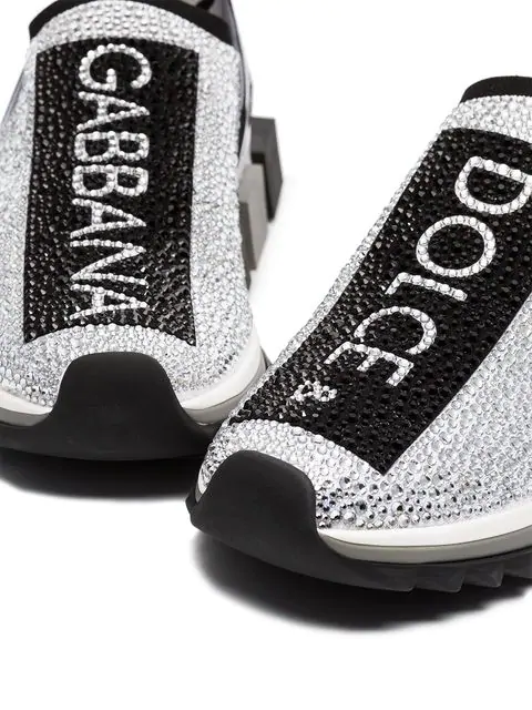 dolce gabbana sneakers fake