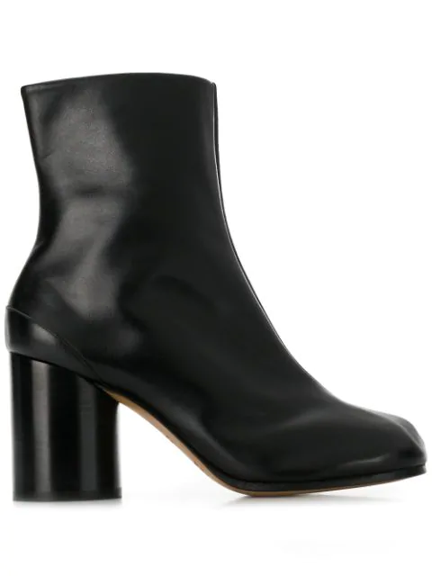 maison margiela high heels