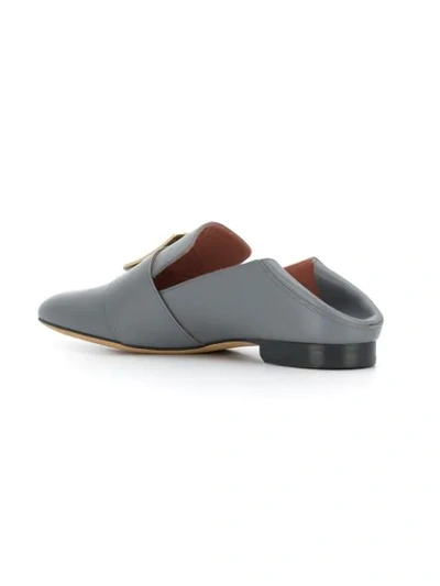 Shop Bally Janelle Loafers