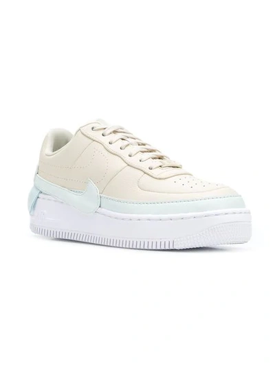 Shop Nike Jester  Air Force 1 In Pink