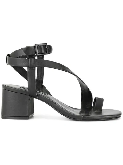Senso nino strappy sandals discount