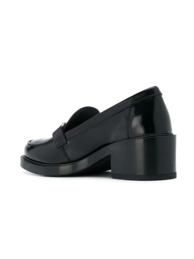 Shop Tod's - Schwarz In Black