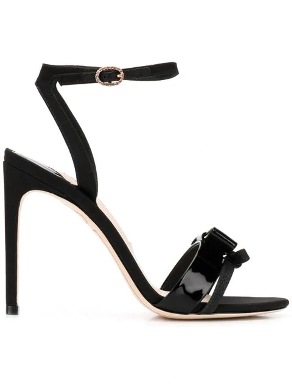 Sophia webster andie bow sandals hot sale