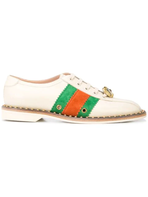 gucci bowling shoes