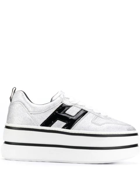 flatform trainers