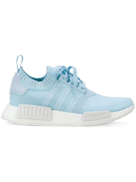 adidas nmd womens light blue