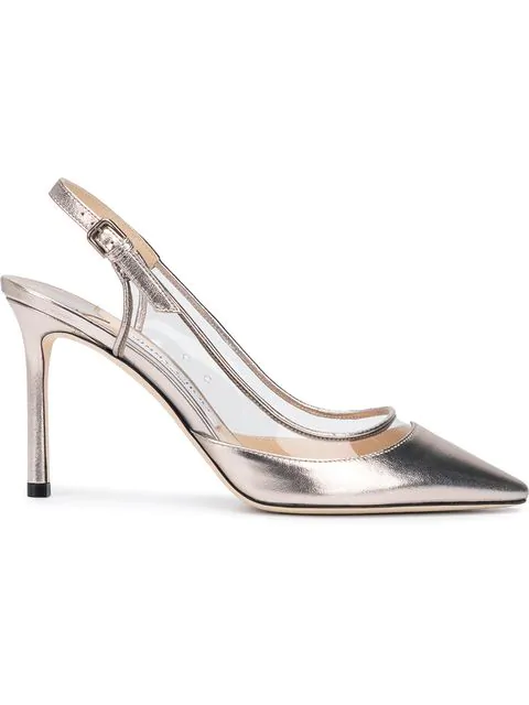 jimmy choo erin 85