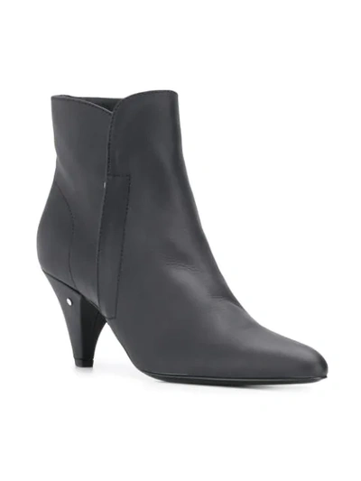 Shop Laurence Dacade Stella Boots - Black