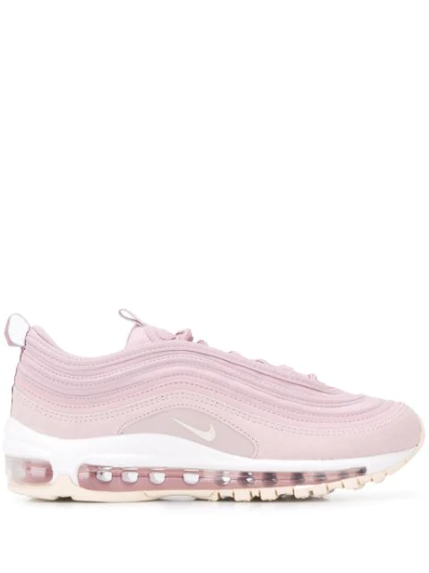 dusty pink air max 97