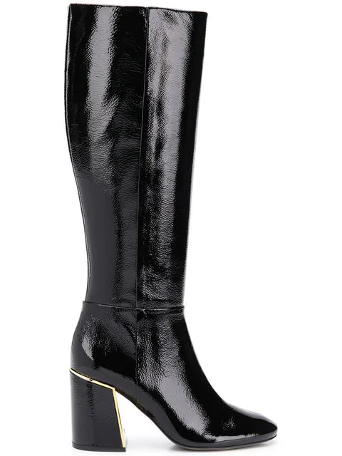 tory burch knee high boot
