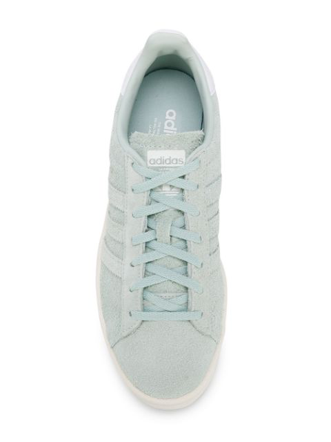 adidas campus mint green