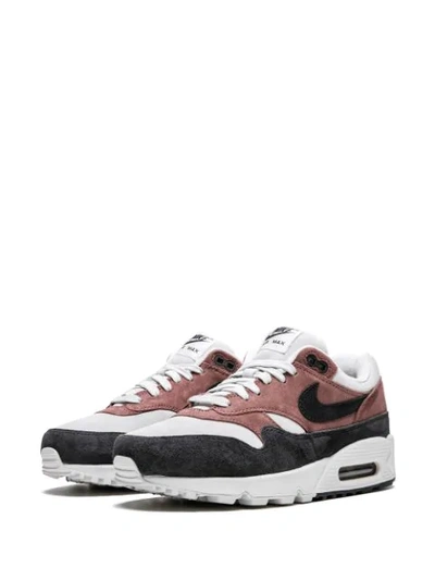 Shop Nike W Air Max 90/1 Sneakers - Red