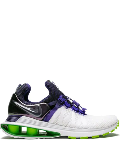 wmns shox gravity