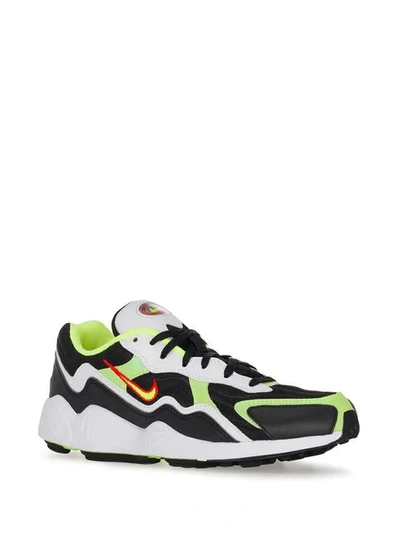 Shop Nike Air Zoom Alpha Sneakers In 003