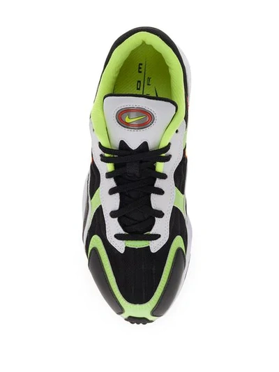 Shop Nike Air Zoom Alpha Sneakers In 003