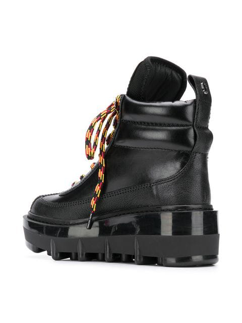 marc jacobs shay wedge hiking boots