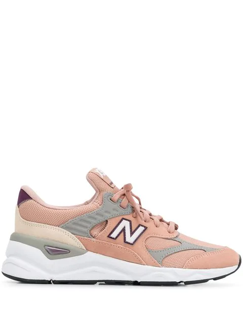 new balance x 90 beige