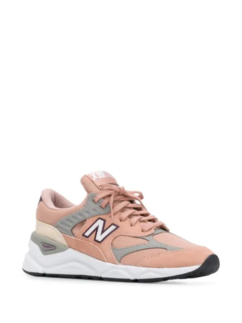 new balance x90 rosa new balance x90 rosa