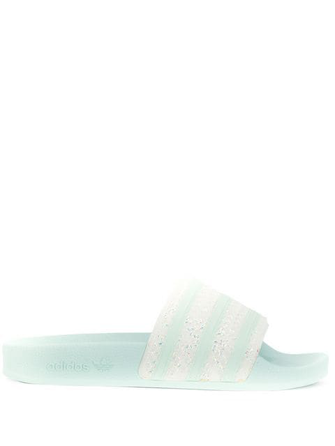 adidas originals adilette towelling slides