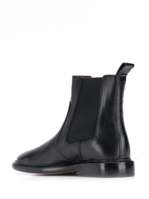 isabel marant celtyne boots