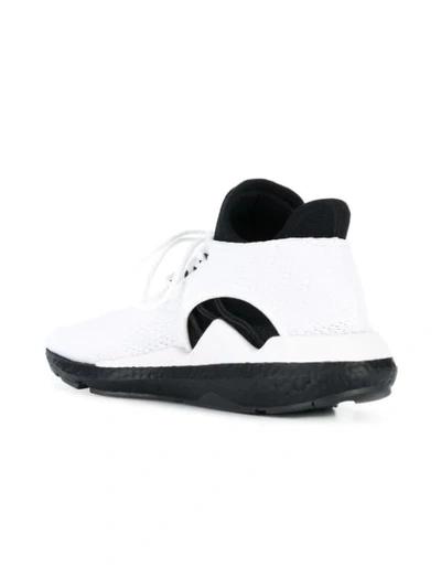 Shop Y-3 3 In White