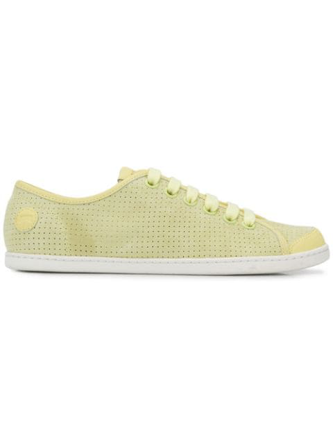 camper uno sneaker