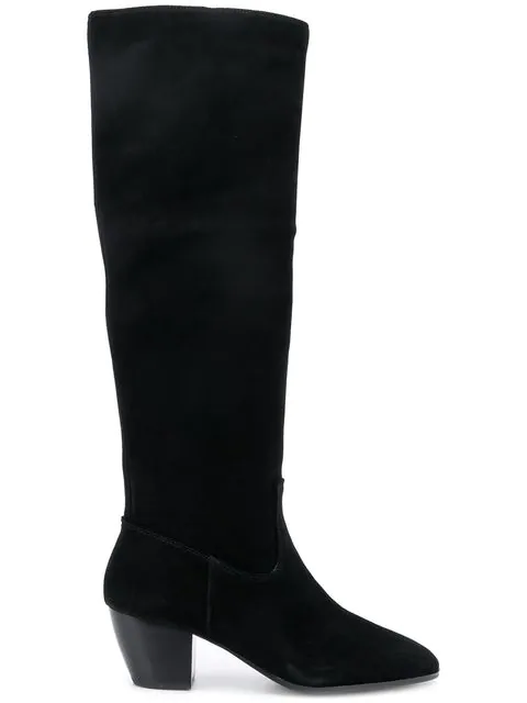 michael kors avery boot