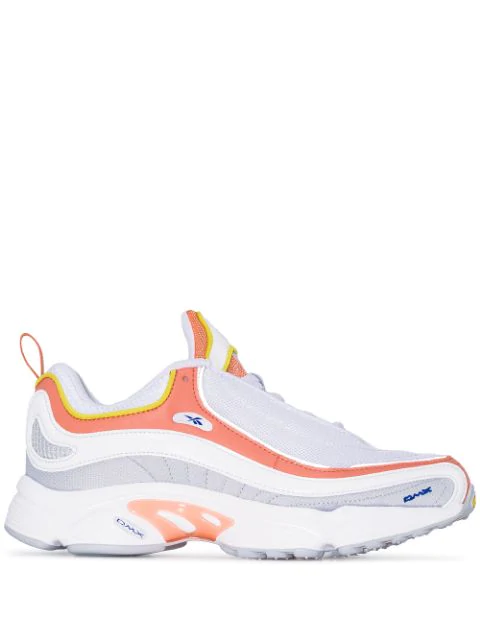 daytona dmx white