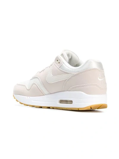 Shop Nike Air Max Sneakers In Neutrals