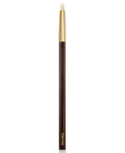 Tom Ford Smokey Eye Brush In 14